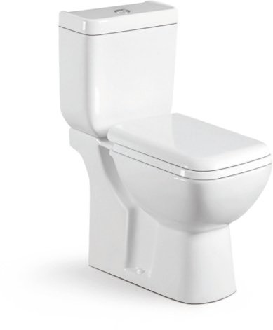 Chaise anglaise