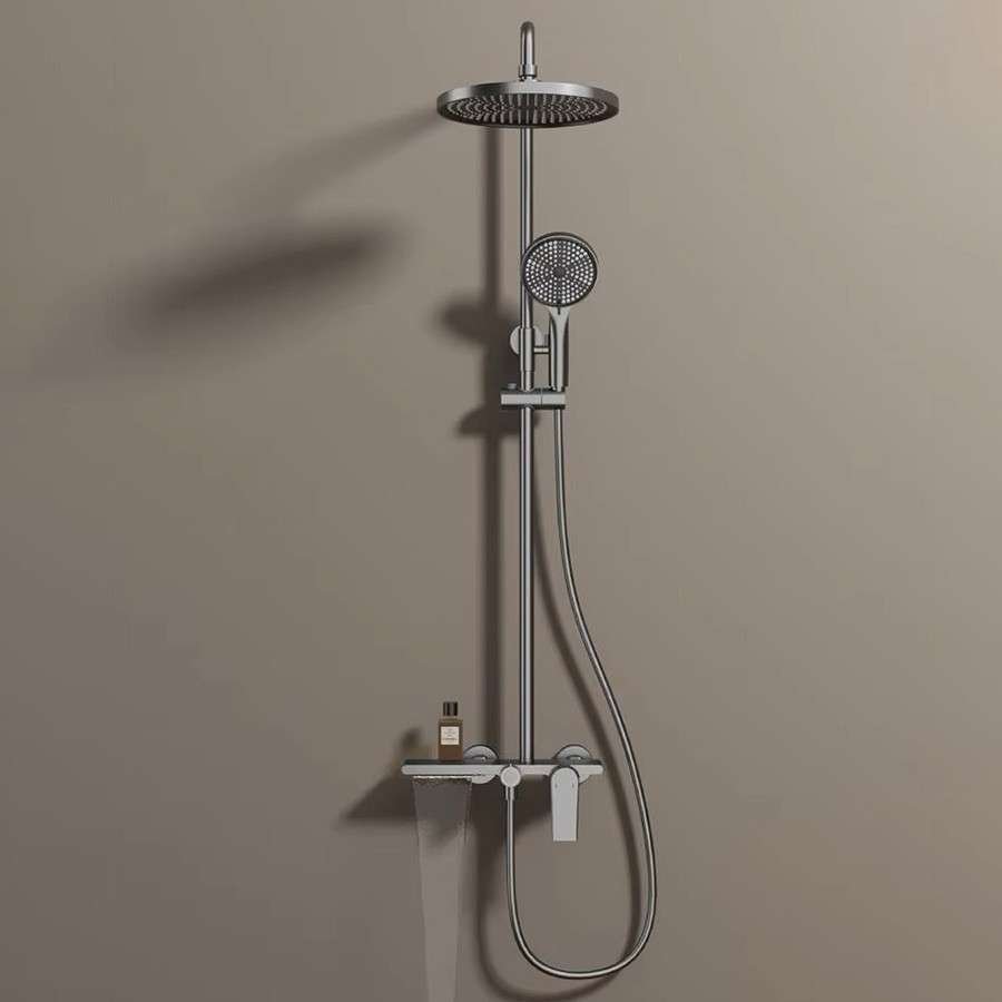 Colonne de douche