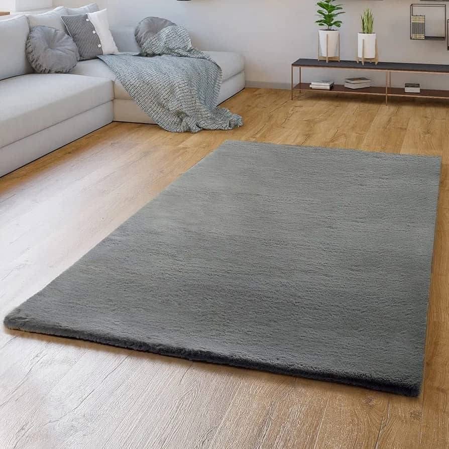 Tapis à fourrure