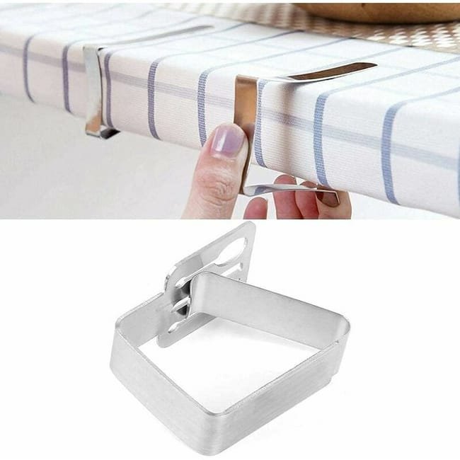 Pince nappe