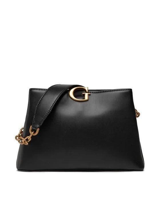 Sac à main à bandoulière - Guess "G Vibe" & Chanel