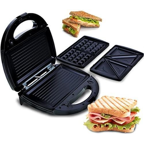 Machine à sandwich / toaster