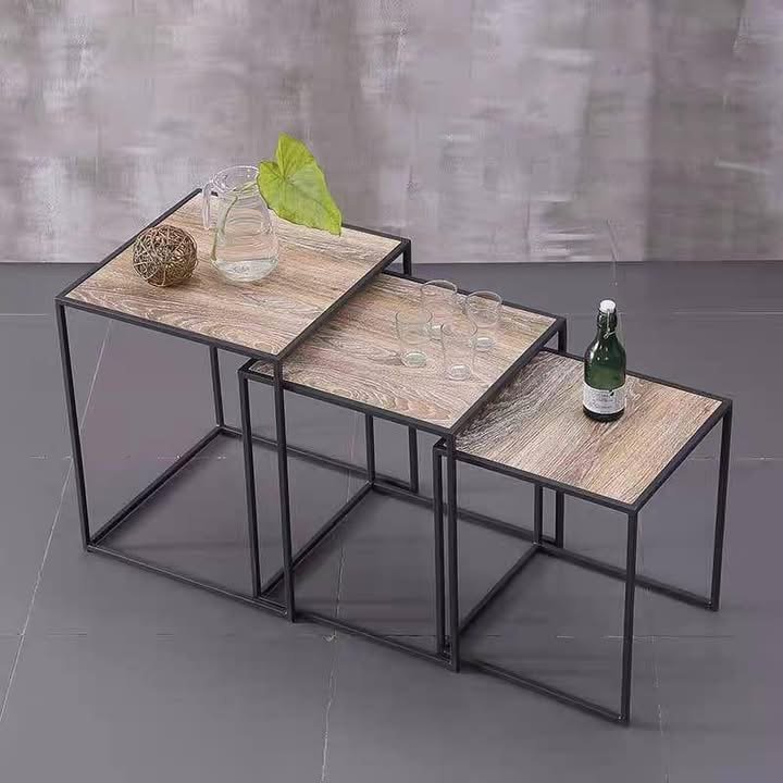 Trio table