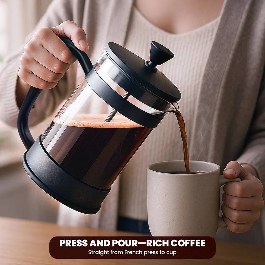 Cafetière à piston-3