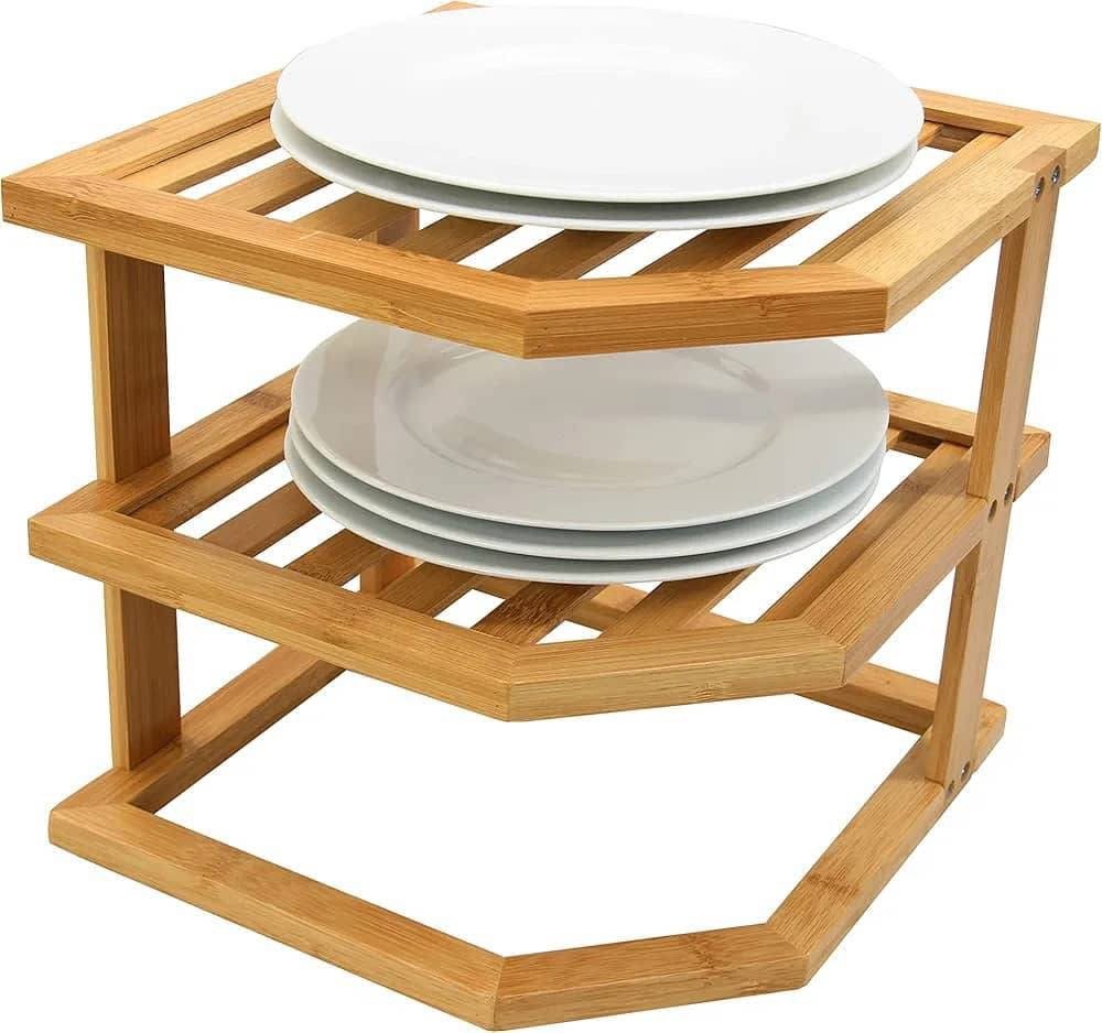 Étagère d angle-2