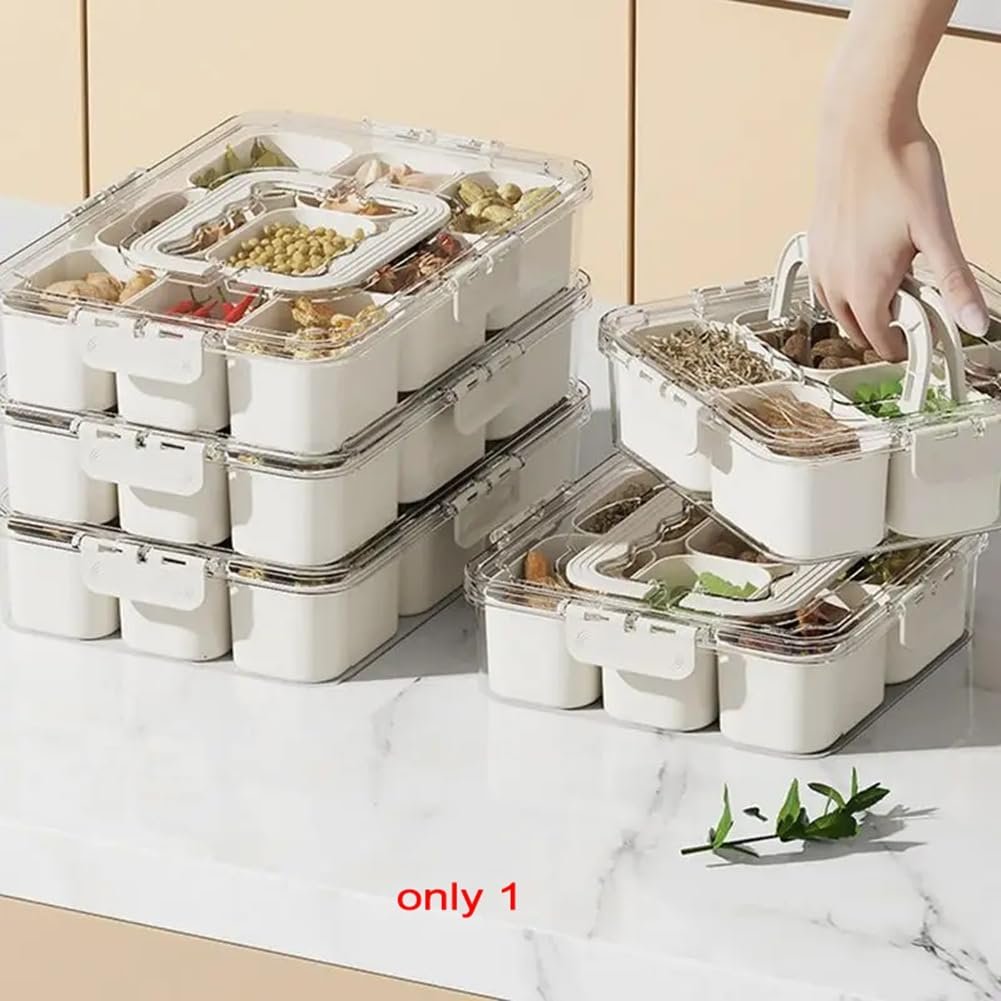 Boîte à collation