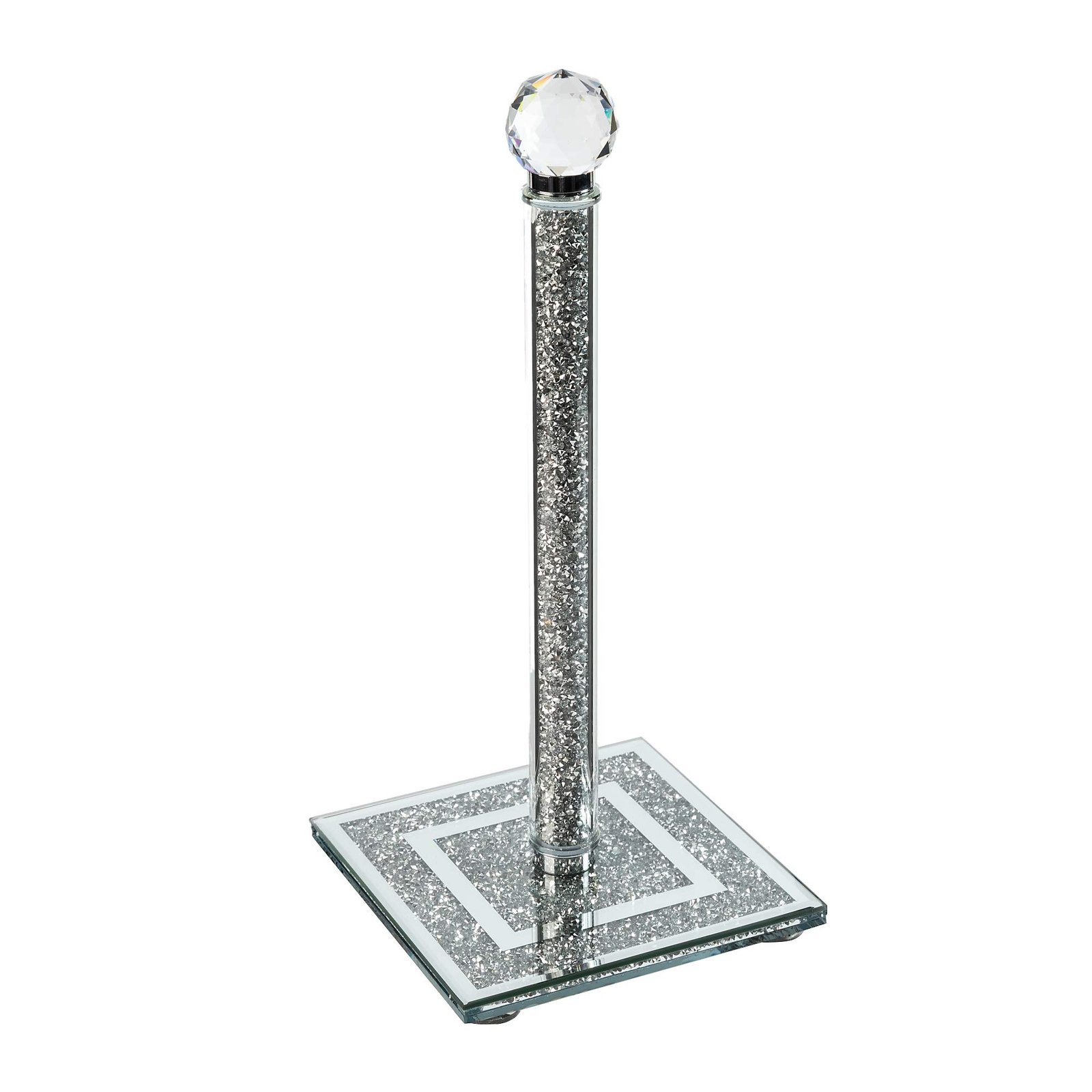 Porte rouleau d essuie tout