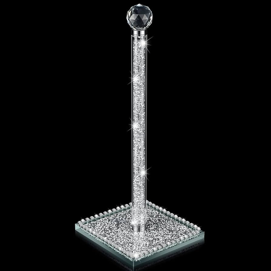 Porte rouleau d essuie tout