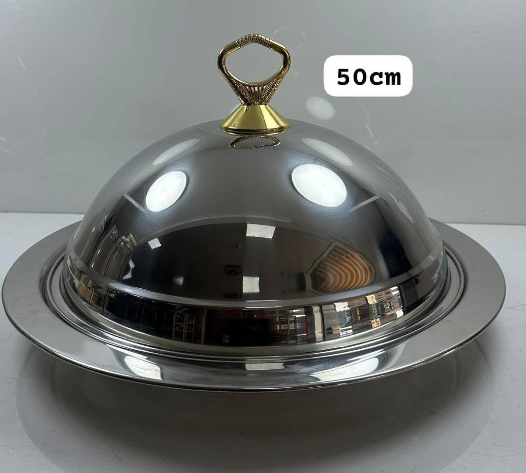 Plateau de service