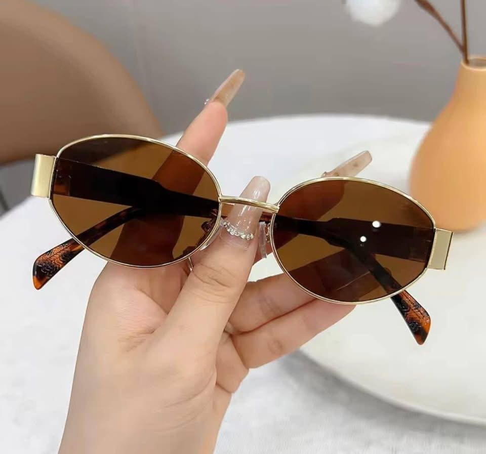 Lunettes