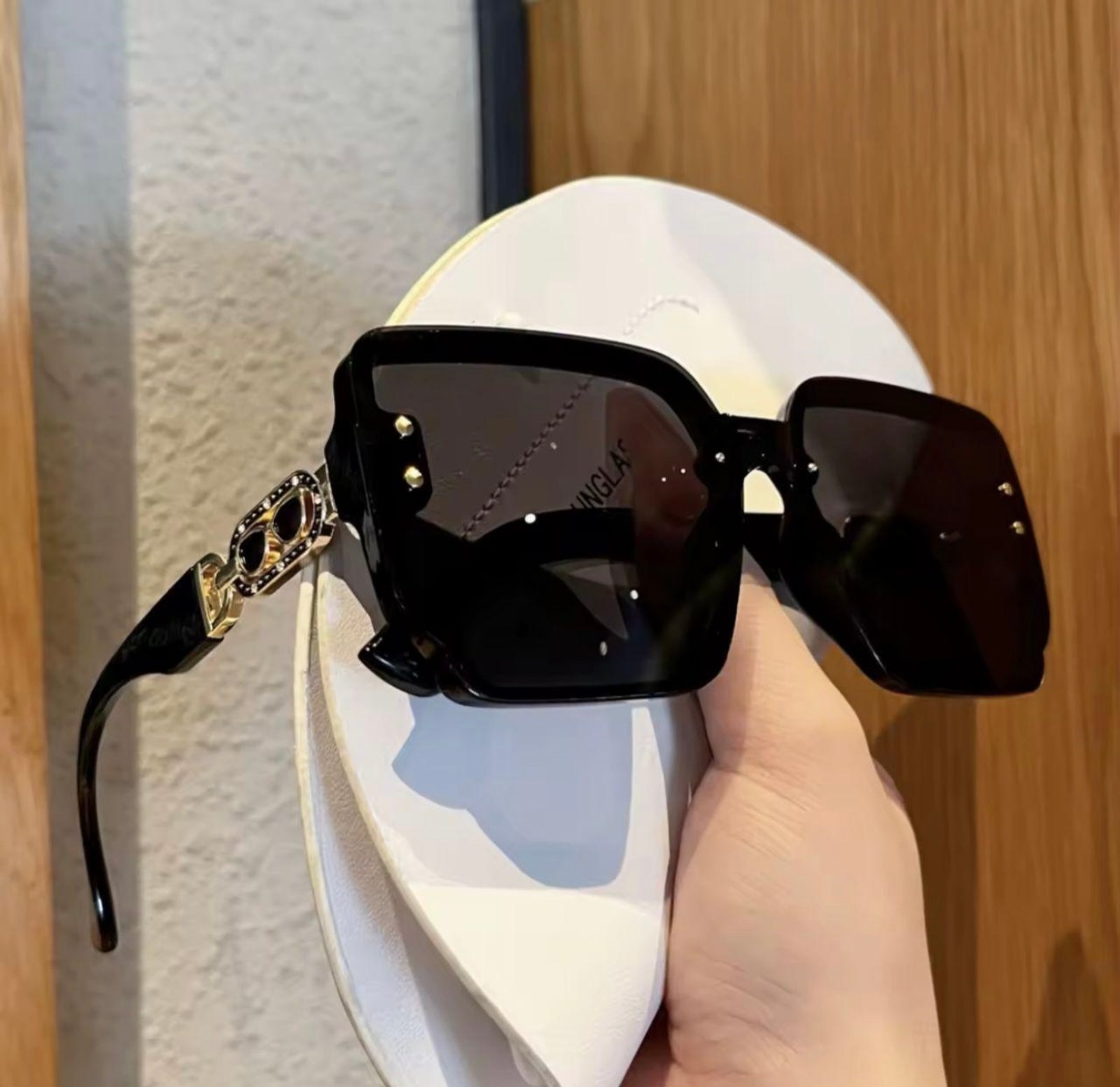 Lunettes