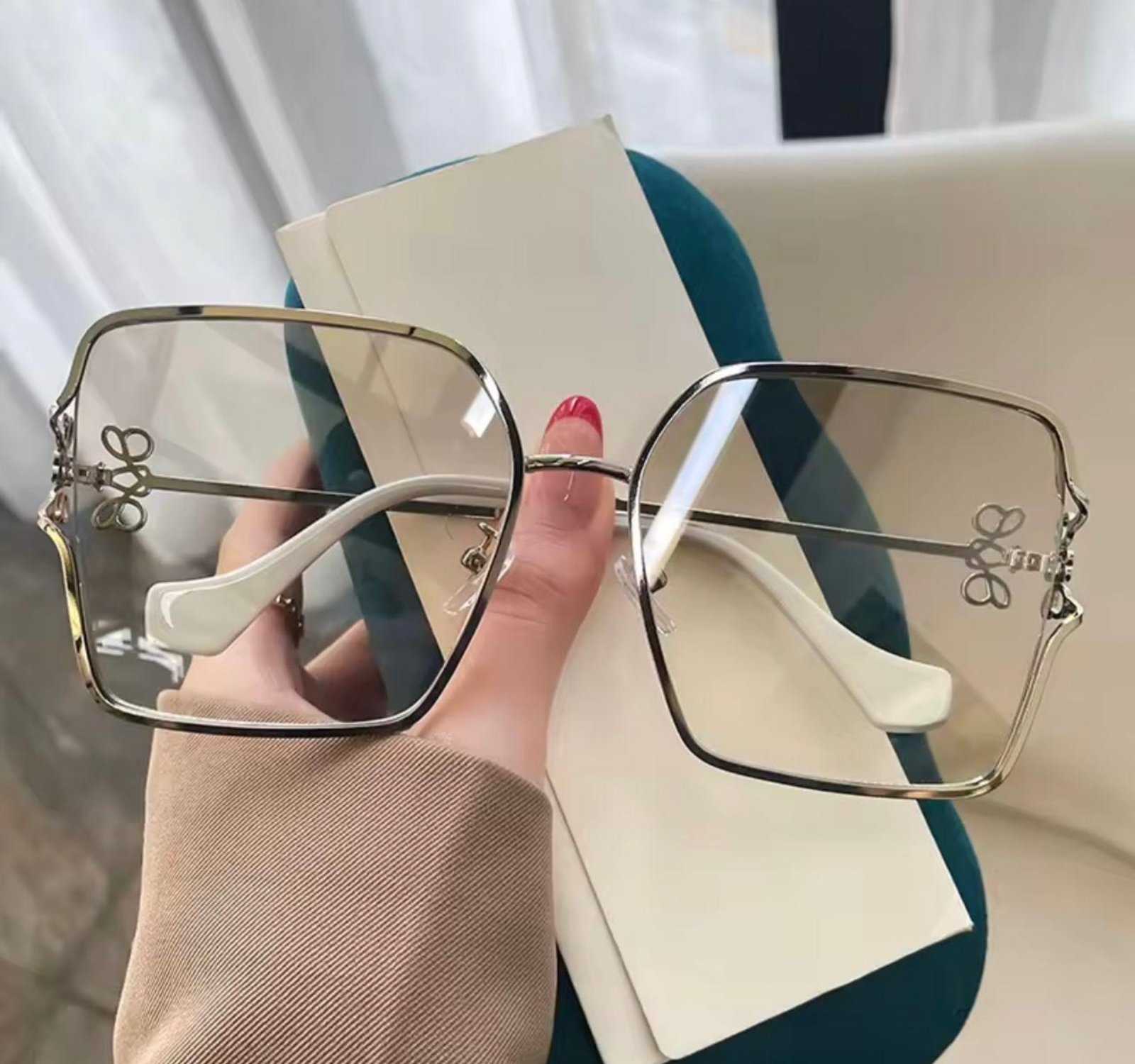 Lunettes
