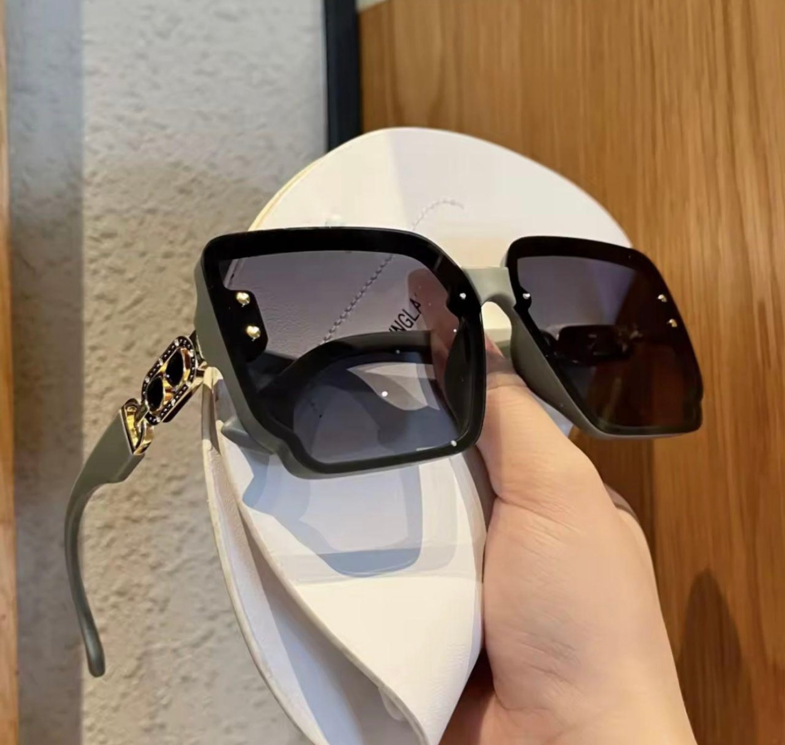 Lunettes