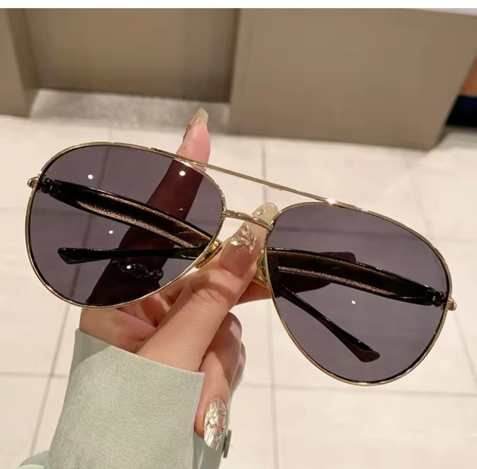 Lunettes