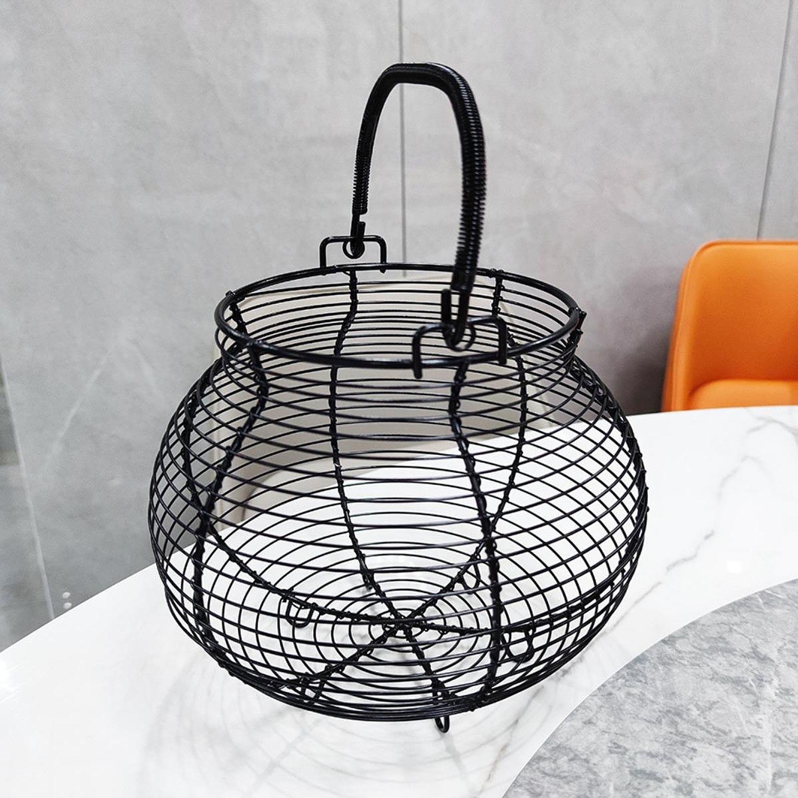 Panier œuf
