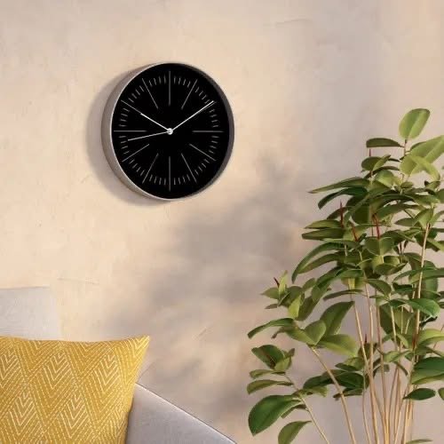 Montre murale /horloge murale
