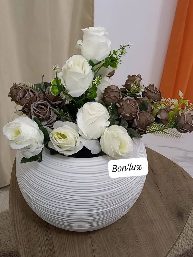 Création de Bon’lux-2
