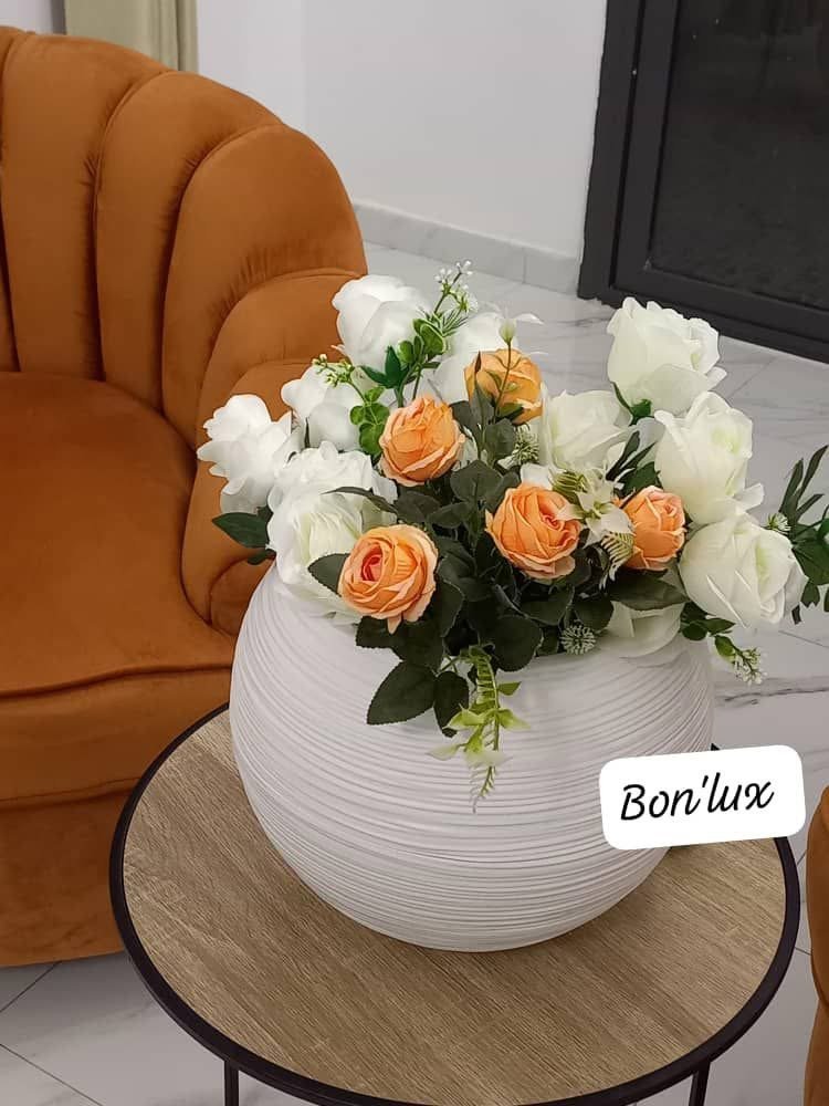 Création personnelle de Bon’lux