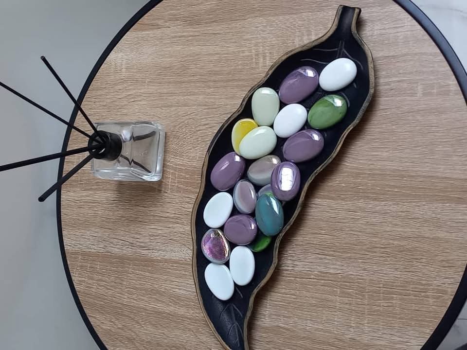 Création personnelle de Bon’lux