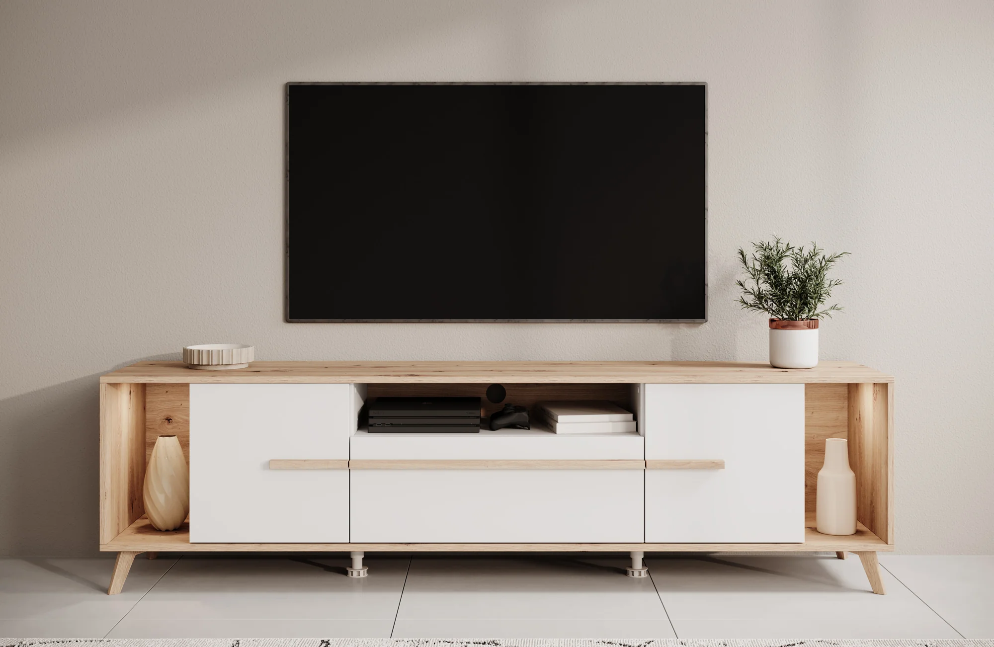 Table télé