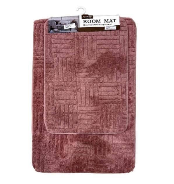 Tapis de bain-2
