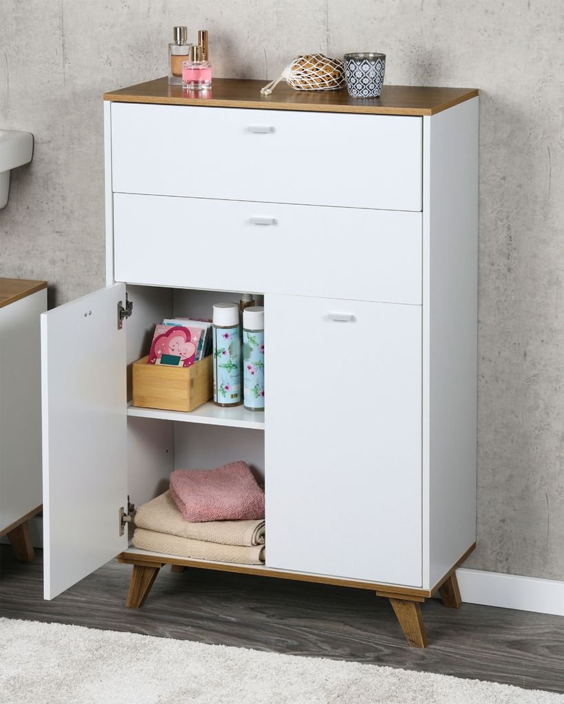 Commode-7
