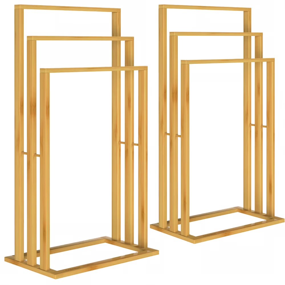 Porte serviette