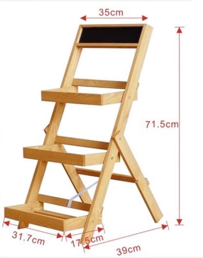 Étagère à étage