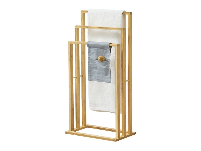 Porte serviette