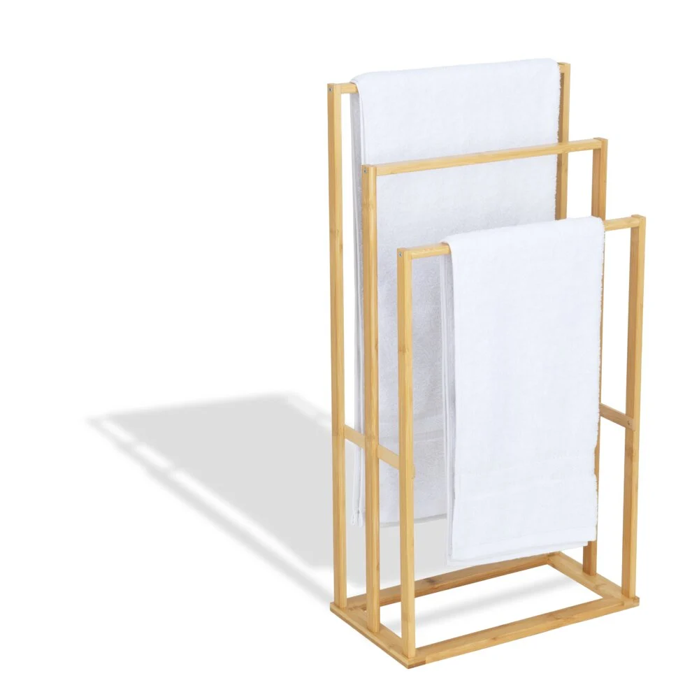 Porte serviette