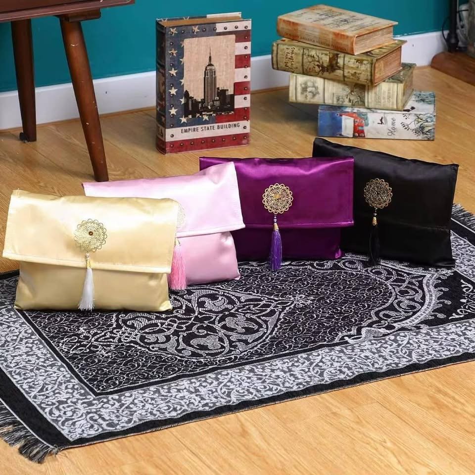 Tapis de prière
