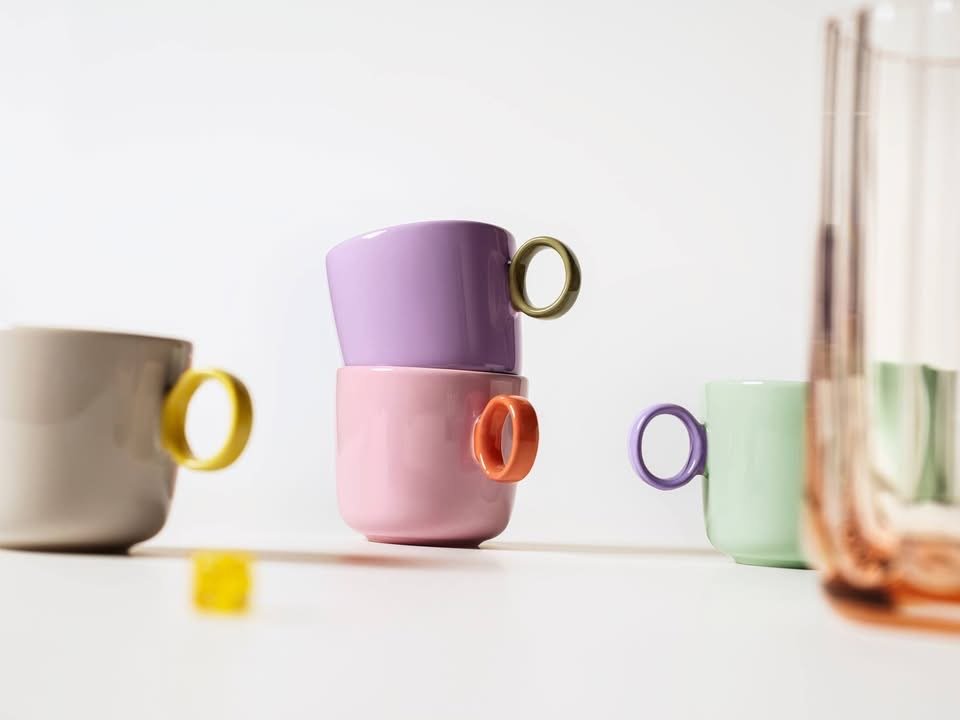 Tasse/mugs