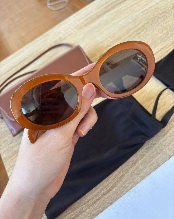 Lunette de soleil