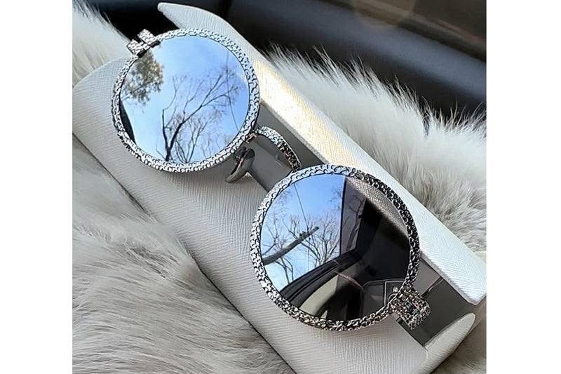 Lunette de soleil