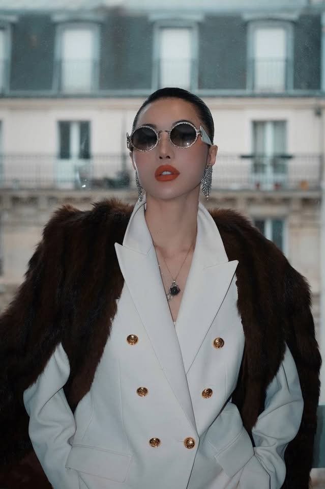 Lunette de soleil