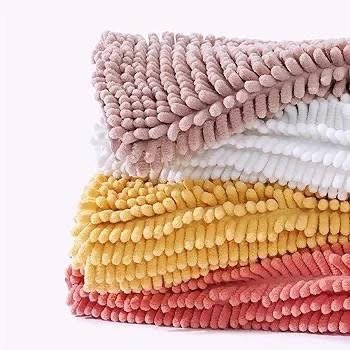 Tapis de bain