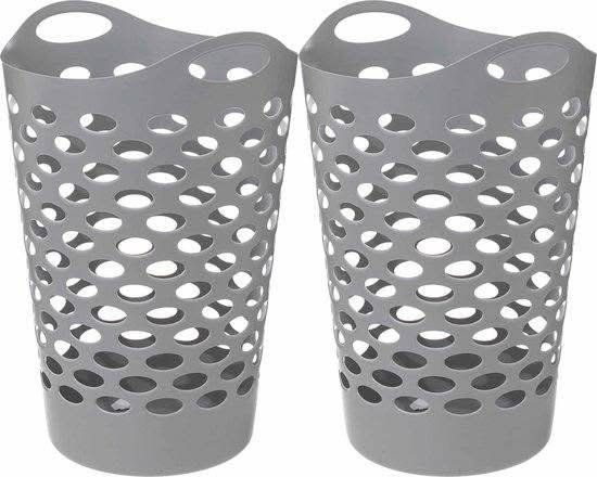 Duo de panier linge