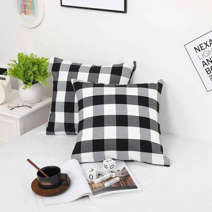 Housse de coussin