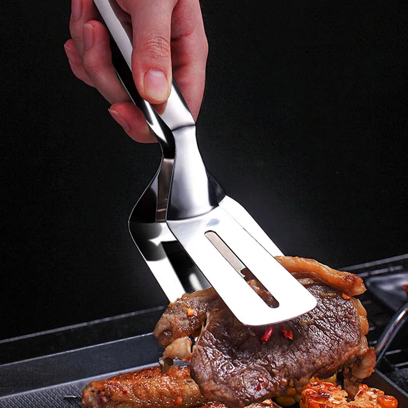Pince de cuisine