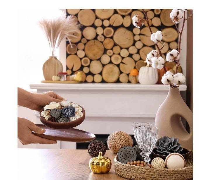 Boule deco