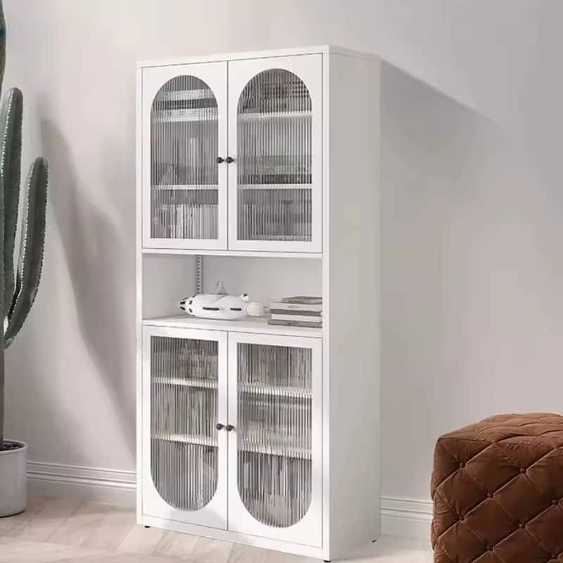 Bibliothèque pour enfants