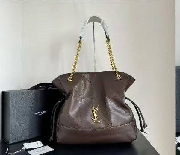 Sac à main "Jamie Shopping" - Inspiration YSL