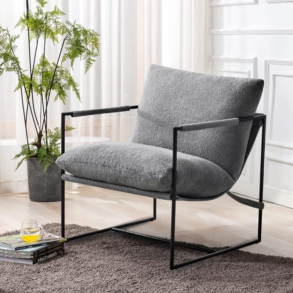 Fauteuil