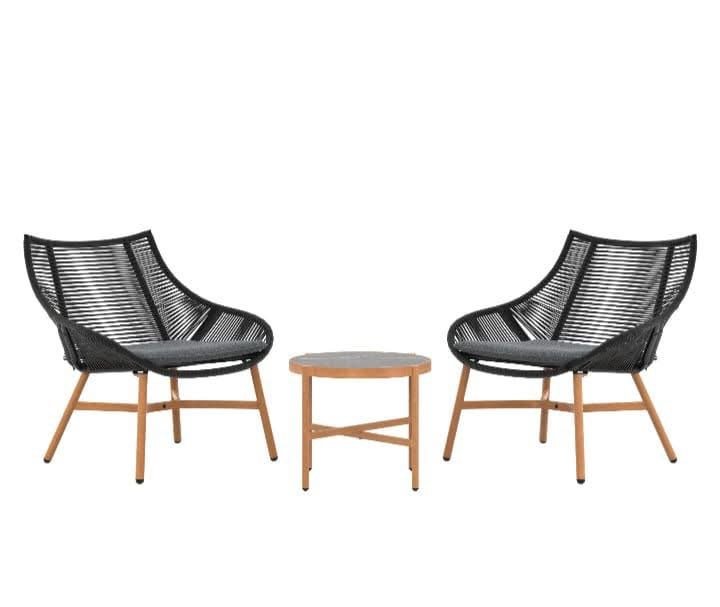 Ensemble de conversation