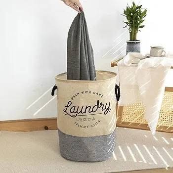 Panier linge