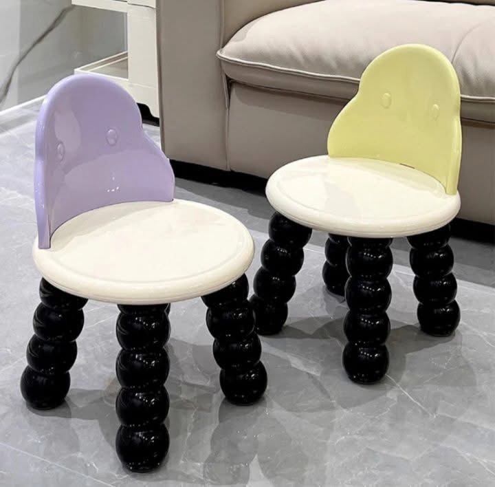 Chaise enfant