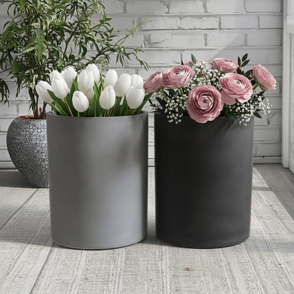 Duo vase