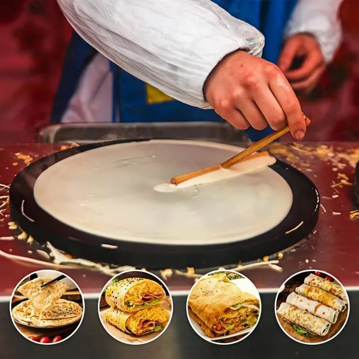 Crêpière