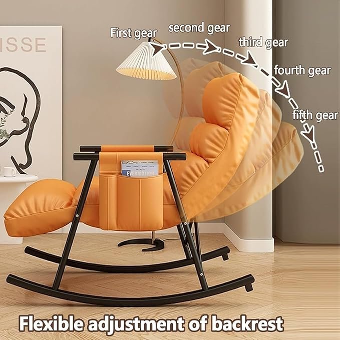Rocking-chair