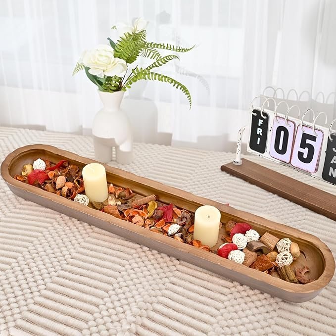 Bol décoratif